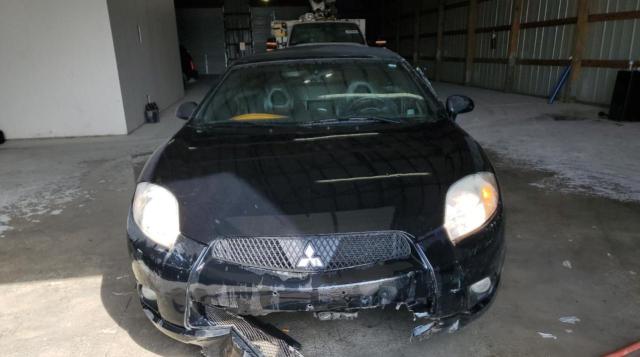 Photo 5 from auction – 2009 MITSUBISHI ECLIPSE SP with VIN 4A3AL25F89E026914