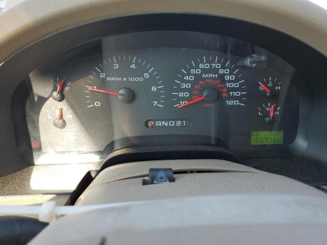Photo 9 from auction – 2006 FORD F150 with VIN 1FTPX14VX6FB23963