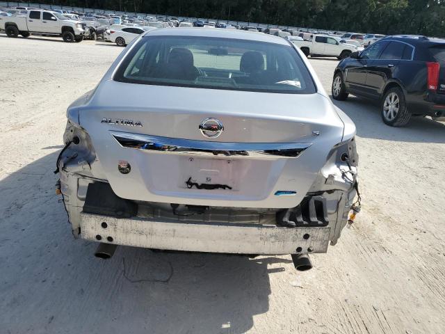 Photo 6 from auction – 2014 NISSAN ALTIMA 2.5 with VIN 1N4AL3AP1EN381754
