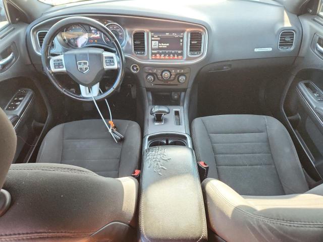 Photo 8 from auction – 2013 DODGE CHARGER SX with VIN 2C3CDXHG6DH656060