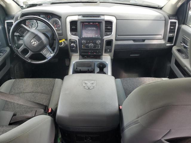 Photo 8 from auction – 2020 RAM 1500 CLASS with VIN 1C6RR6TT5LS136159