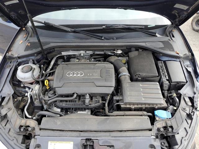 Photo 11 from auction – 2018 AUDI A3 PREMIUM with VIN WAUB8GFF1J1054941