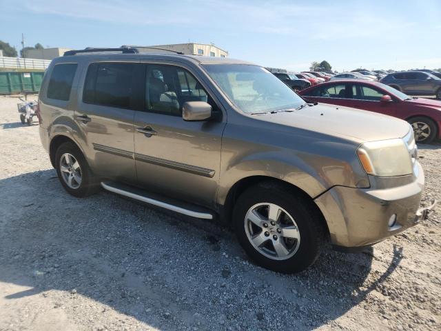 Photo 4 from auction – 2011 HONDA PILOT EXL with VIN 5FNYF3H69BB021994