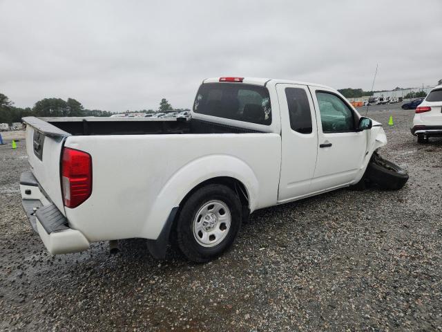 Photo 3 from auction – 2019 NISSAN FRONTIER S with VIN 1N6BD0CT4KN732721