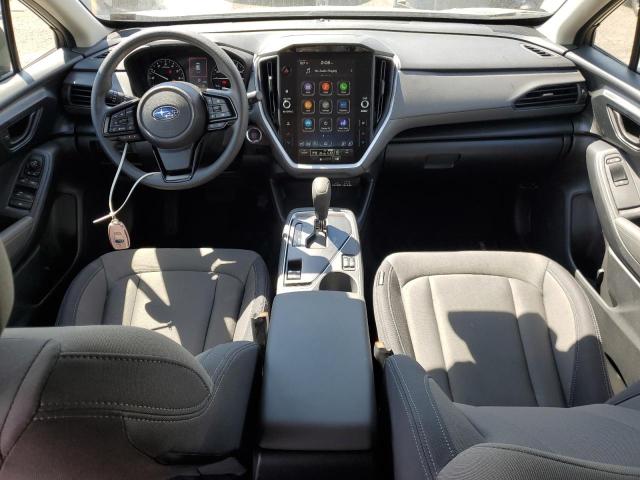 Photo 8 from auction – 2025 SUBARU CROSSTREK with VIN JF2GUHDCXSH257033