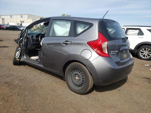 Photo 2 from auction – 2016 NISSAN VERSA NOTE S with VIN 3N1CE2CP5GL407444
