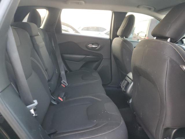 Photo 11 from auction – 2015 JEEP CHEROKEE L with VIN 1C4PJMCB6FW788224
