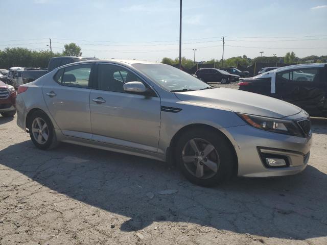 Photo 4 from auction – 2015 KIA OPTIMA LX with VIN 5XXGM4A72FG381931