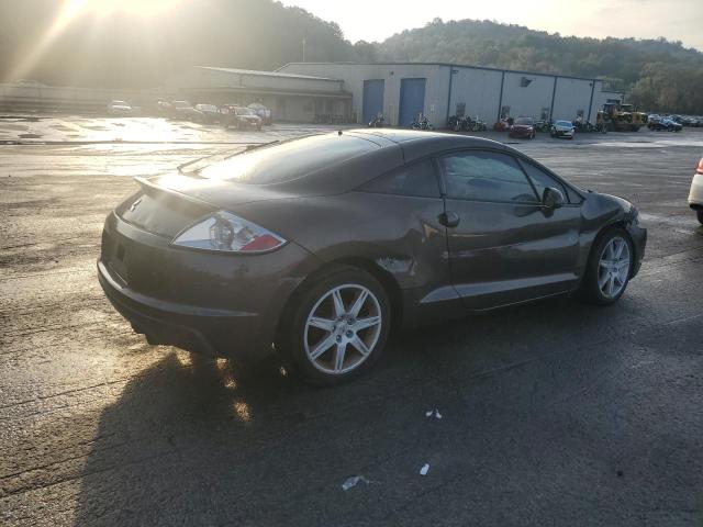 Photo 3 from auction – 2012 MITSUBISHI ECLIPSE GS with VIN 4A31K5DF6CE001037