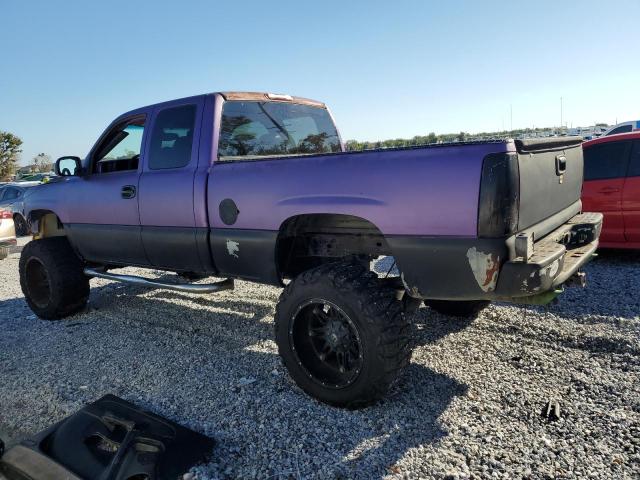 Zdjęcie 2 z aukcji – 2001 CHEVROLET SILVERADO z VIN 2GCEK19T611279947