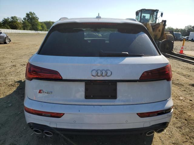 Photo 6 from auction – 2021 AUDI SQ5 PREMIU with VIN WA1B4AFY9M2032000