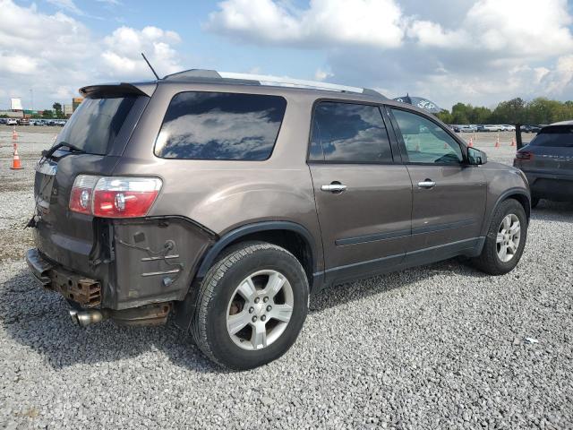 Photo 3 from auction – 2010 GMC ACADIA SL with VIN 1GKLRKED6AJ222665