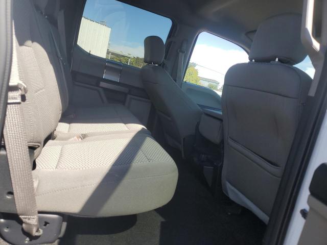Photo 10 from auction – 2018 FORD F150 SUPER with VIN 1FTEW1E5XJKD09415