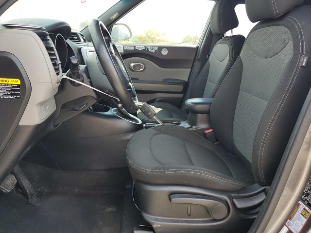 Photo 7 from auction – 2017 KIA SOUL + with VIN KNDJP3A57H7448430