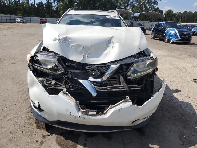 Photo 5 from auction – 2015 NISSAN ROGUE S with VIN 5N1AT2MT5FC862662