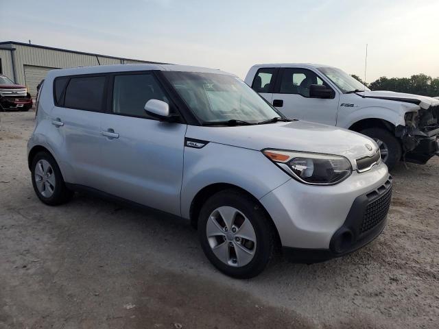 Photo 4 from auction – 2016 KIA SOUL with VIN KNDJN2A29G7824128