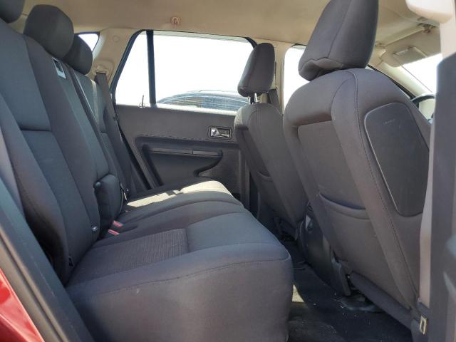 Photo 11 from auction – 2009 FORD EDGE SEL with VIN 2FMDK48C29BA70835