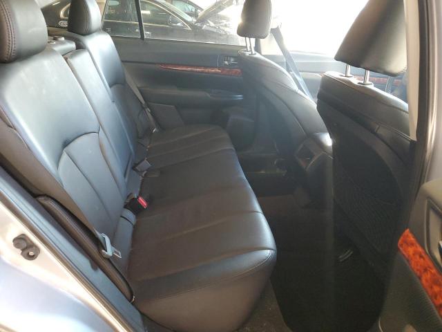 Photo 11 from auction – 2012 SUBARU OUTBACK 3. with VIN 4S4BRDLC7C2240517