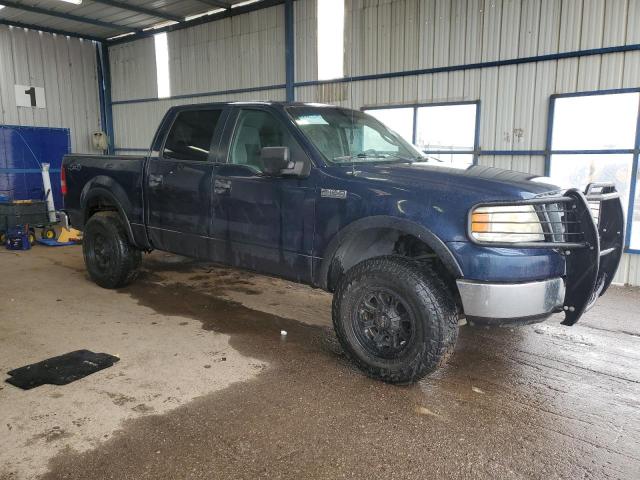 Photo 4 from auction – 2005 FORD F150 SUPER with VIN 1FTPW14565FA96097