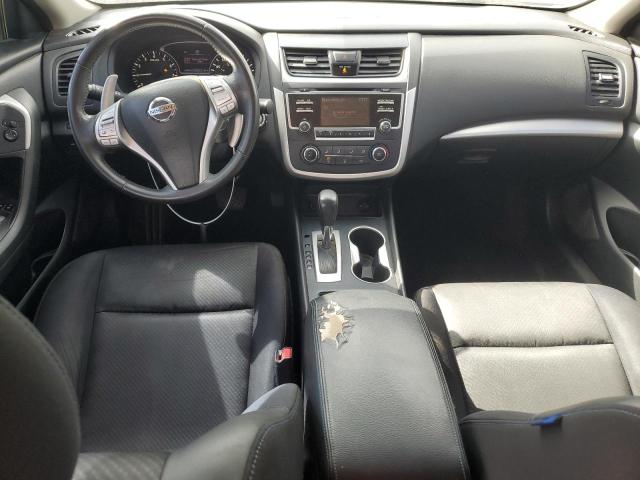 Photo 8 from auction – 2017 NISSAN ALTIMA 2.5 with VIN 1N4AL3AP1HN334583