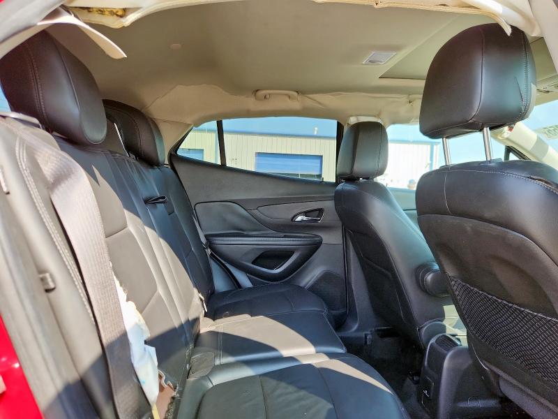 Photo 11 from auction – 2019 BUICK ENCORE ESS with VIN KL4CJCSMXKB773281