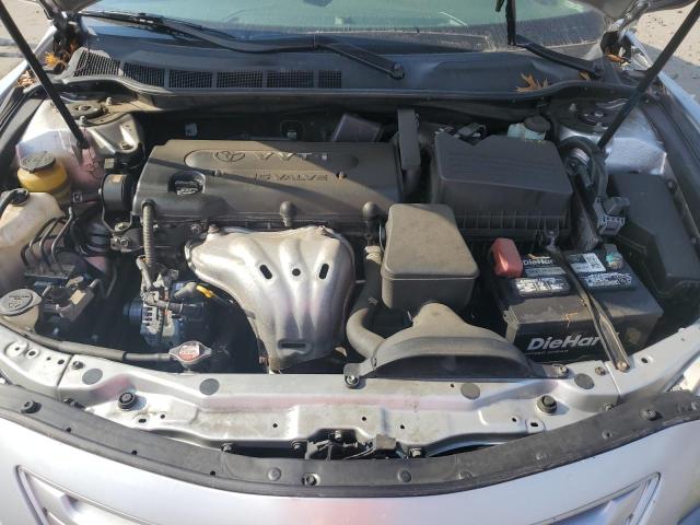 Photo 11 from auction – 2007 TOYOTA CAMRY CE with VIN 4T1BE46K27U169803