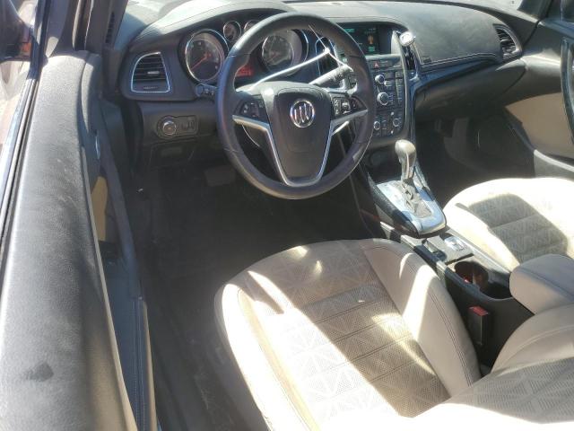 Zdjęcie 8 z aukcji – 2017 BUICK CASCADA PR z VIN W04WH3N57HG012121