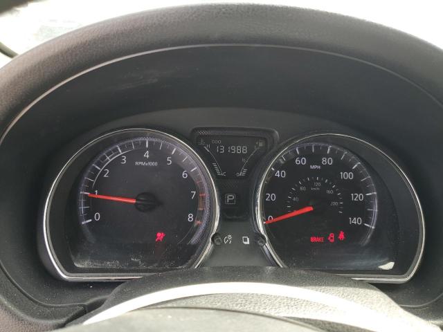 Photo 9 from auction – 2017 NISSAN VERSA S with VIN 3N1CN7AP7HL849403
