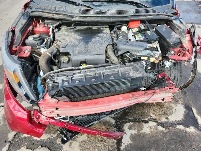 Photo 12 from auction – 2015 FORD EXPLORER S with VIN 1FM5K8GTXFGB24948