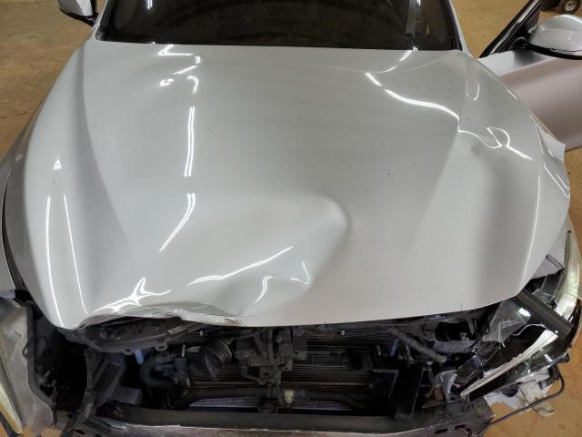 Photo 11 from auction – 2016 INFINITI Q50 PREMIUM with VIN JN1EV7AP2GM304044