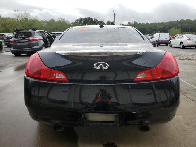 Photo 6 from auction – 2008 INFINITI G37 BASE with VIN JNKCV64E88M114757