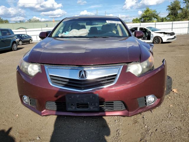 Photo 5 from auction – 2012 ACURA TSX with VIN JH4CU2F46CC005115