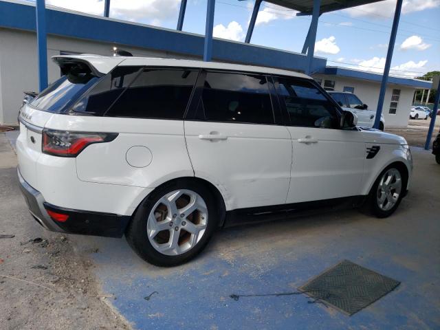 Photo 3 from auction – 2019 LAND ROVER RANGE ROVE with VIN SALWR2RV1KA420558