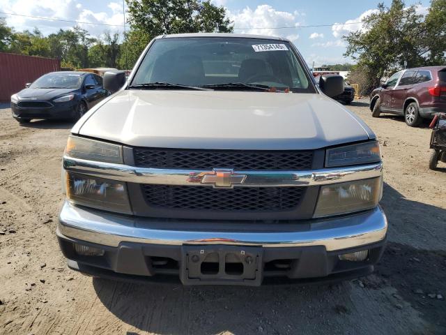 Photo 5 from auction – 2005 CHEVROLET COLORADO with VIN 1GCDS196658289936