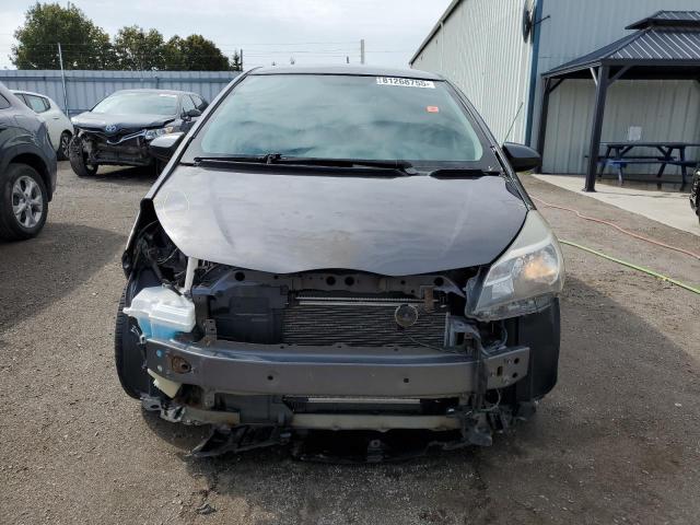 Photo 5 from auction – 2015 TOYOTA YARIS with VIN VNKKTUD30FA037751