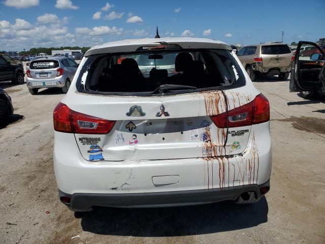 Photo 6 from auction – 2015 MITSUBISHI OUTLANDER with VIN 4A4AP3AU0FE046578