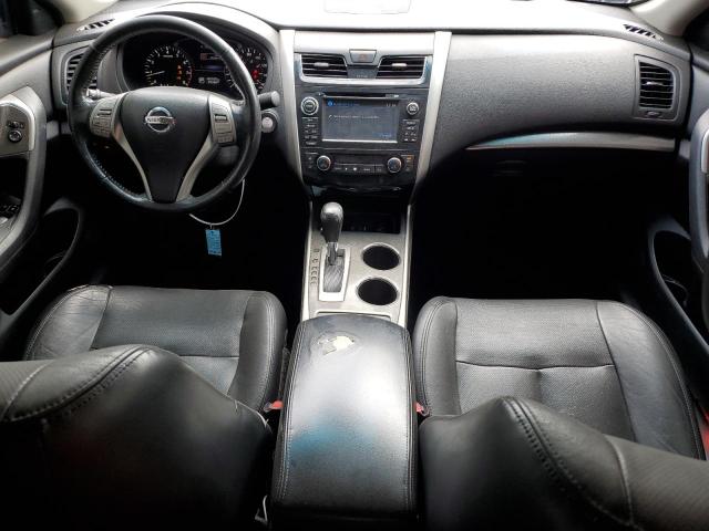 Photo 8 from auction – 2014 NISSAN ALTIMA 2.5 with VIN 1N4AL3AP8EC412915
