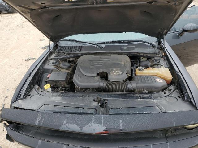 Photo 11 from auction – 2016 DODGE CHALLENGER with VIN 2C3CDZAG7GH171646