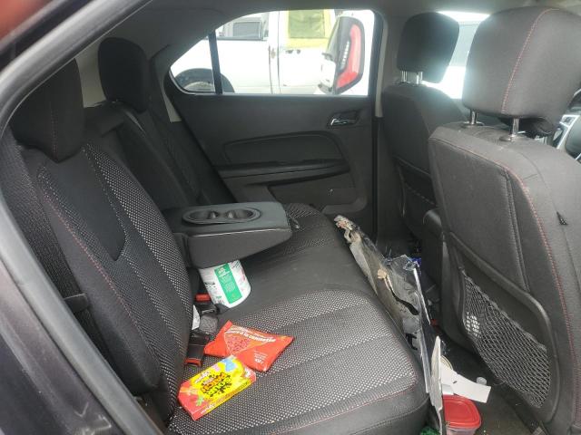 Photo 11 from auction – 2013 CHEVROLET EQUINOX with VIN 2GNFLEEK5D6370809