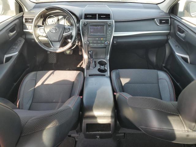 Photo 8 from auction – 2017 TOYOTA CAMRY with VIN 4T1BF1FK8HU431840