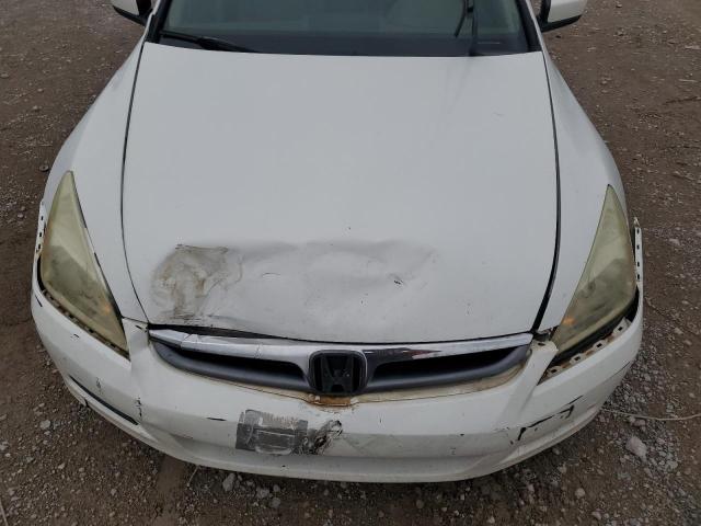 Photo 11 from auction – 2006 HONDA ACCORD EX with VIN 1HGCM66546A065963