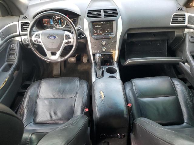 Photo 8 from auction – 2012 FORD EXPLORER X with VIN 1FMHK7D84CGA19891