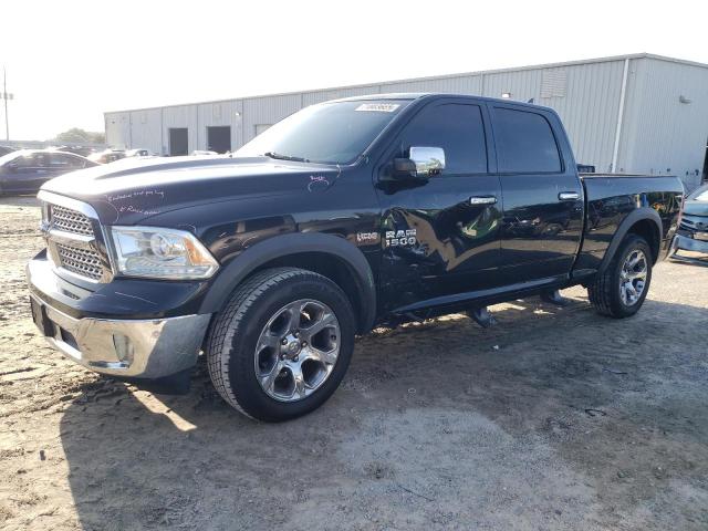 RAM 1500 LARAMIE 2014 with VIN 1C6RR6VT3ES147063 - Photo from auction