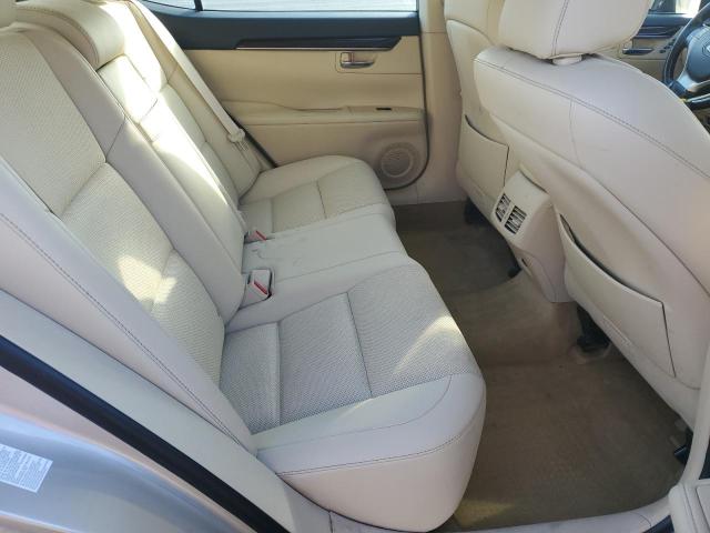 Photo 10 from auction – 2015 LEXUS ES 350 with VIN JTHBK1GG4F2154928