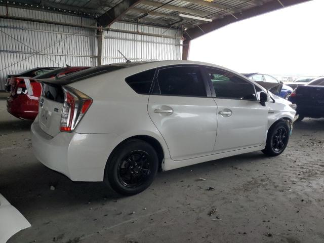 Photo 3 from auction – 2014 TOYOTA PRIUS with VIN JTDKN3DU2E0375842