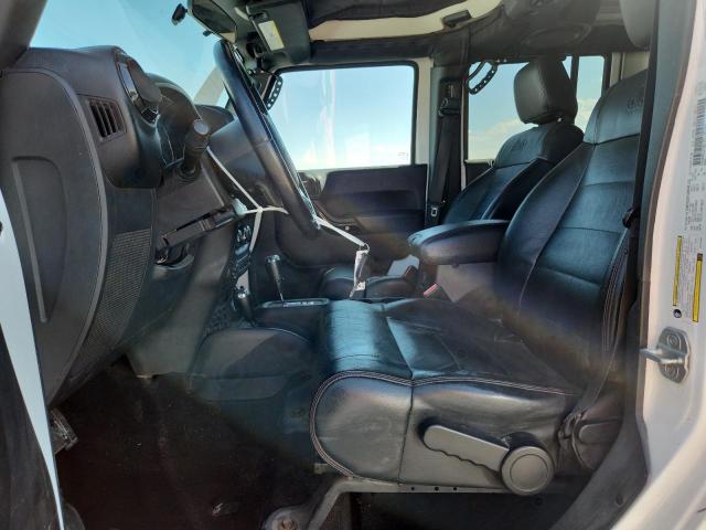 Zdjęcie 7 z aukcji – 2012 JEEP WRANGLER U z VIN 1C4BJWEG9CL271267