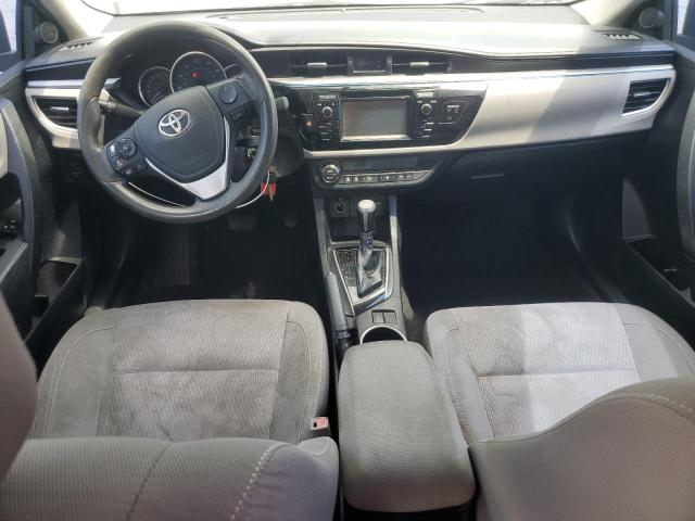 Photo 8 from auction – 2014 TOYOTA COROLLA L with VIN 2T1BURHE3EC104416