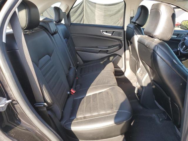 Photo 11 from auction – 2021 FORD EDGE SEL with VIN 2FMPK4J99MBA47282