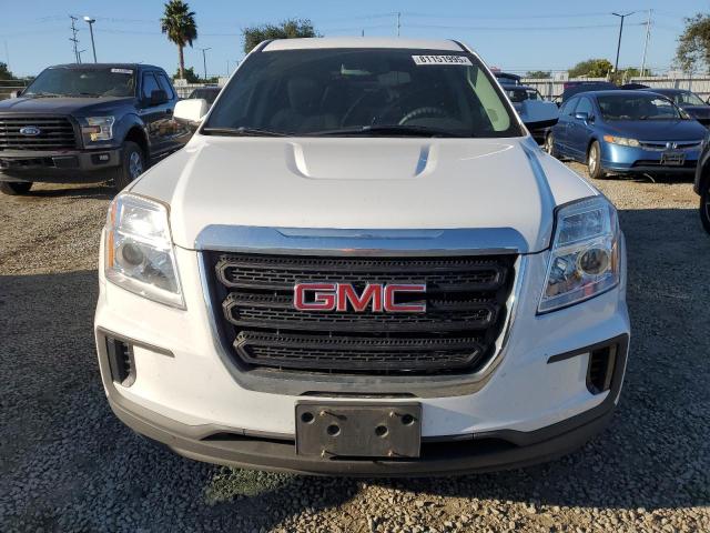 Photo 5 from auction – 2017 GMC TERRAIN with VIN 2GKALMEK7H6300316