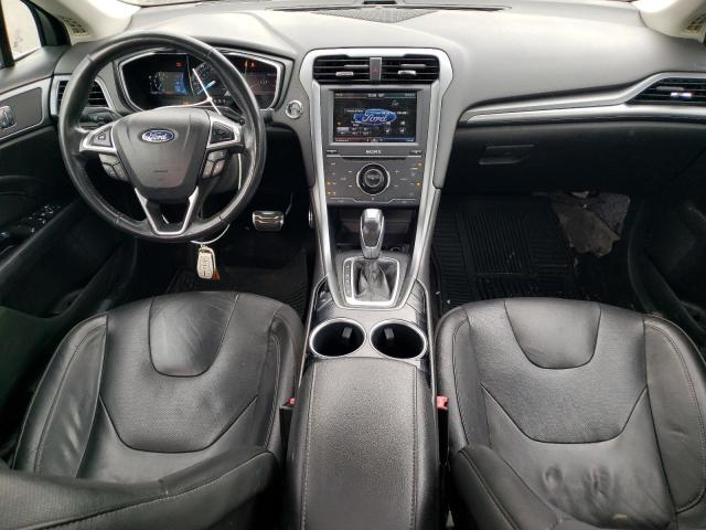 Zdjęcie 8 z aukcji – 2013 FORD FUSION TIT z VIN 3FA6P0D97DR292269